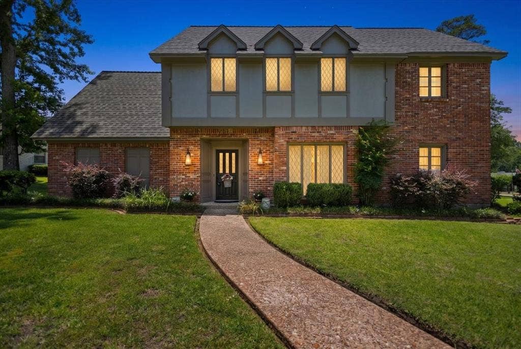 5911 Foxcroft Road, Tyler, TX 75703 5911 Foxcroft Road, Tyler, TX 75703