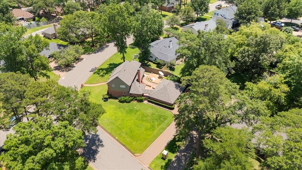 5911 Foxcroft Road, Tyler, TX 75703 5911 Foxcroft Road, Tyler, TX 75703