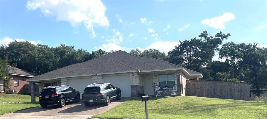 Property photo for 1008 Briar Drive, #A & B, Waco, TX