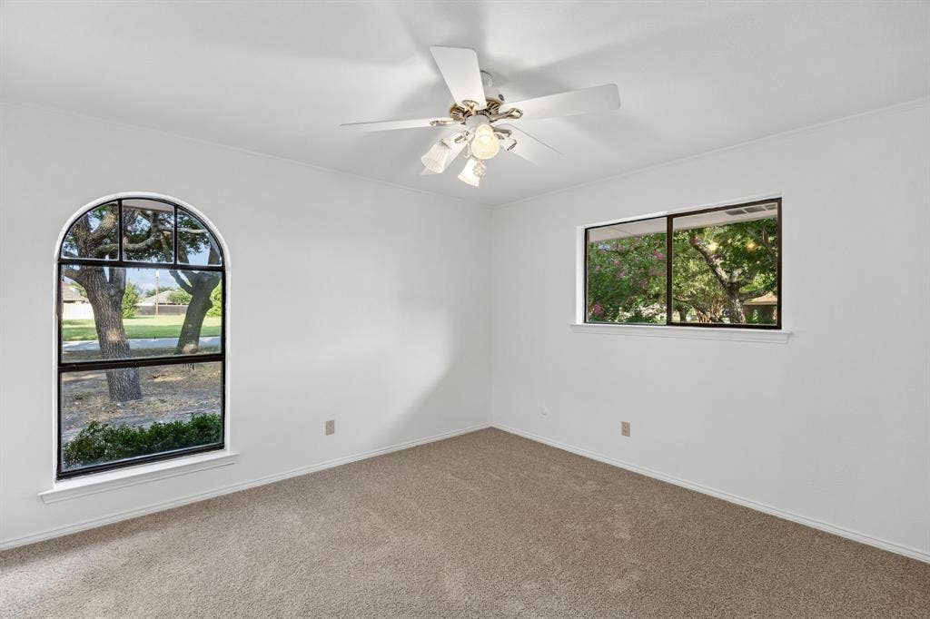 1011 Villa Siete, Mesquite, TX 75181 Secondary bedroom