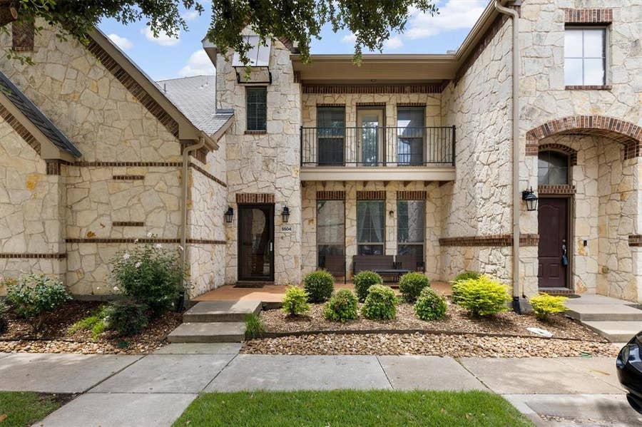 Property photo for 5504 Conch Train Road, McKinney, TX