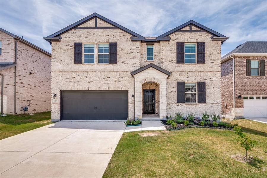 Property photo for 3437 Loftwood Lane, Anna, TX