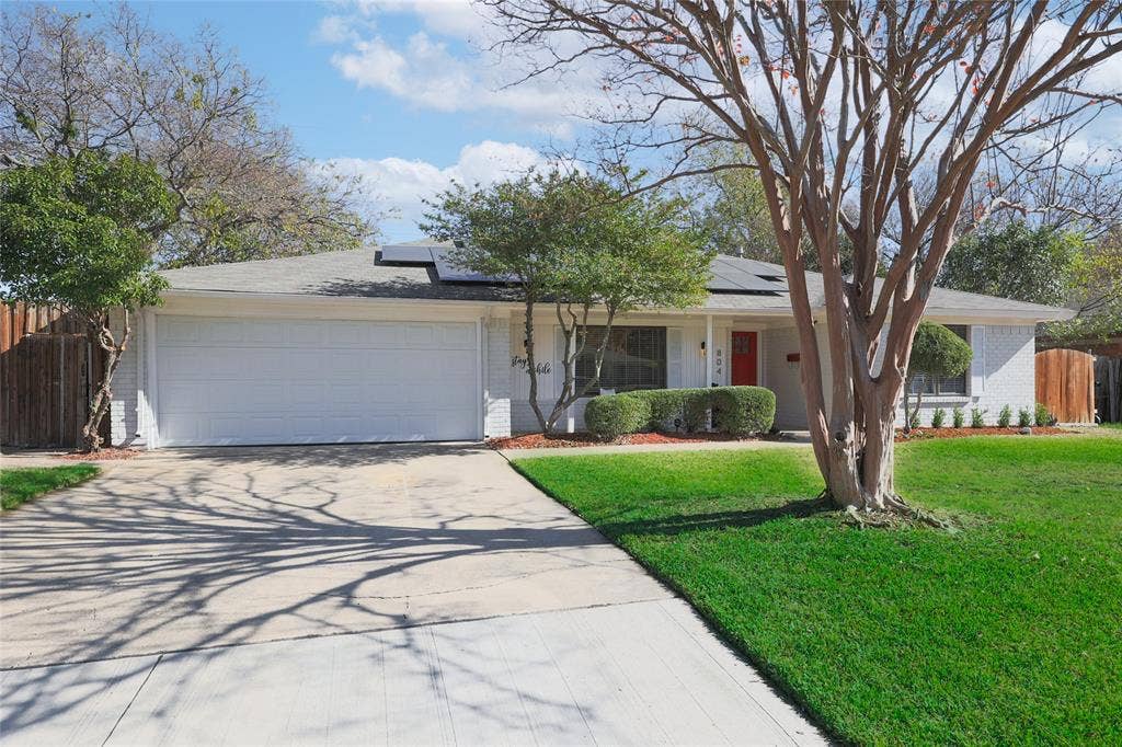 804 Ridgefield Drive, Plano, TX 75075 804 Ridgefield Drive, Plano, TX 75075