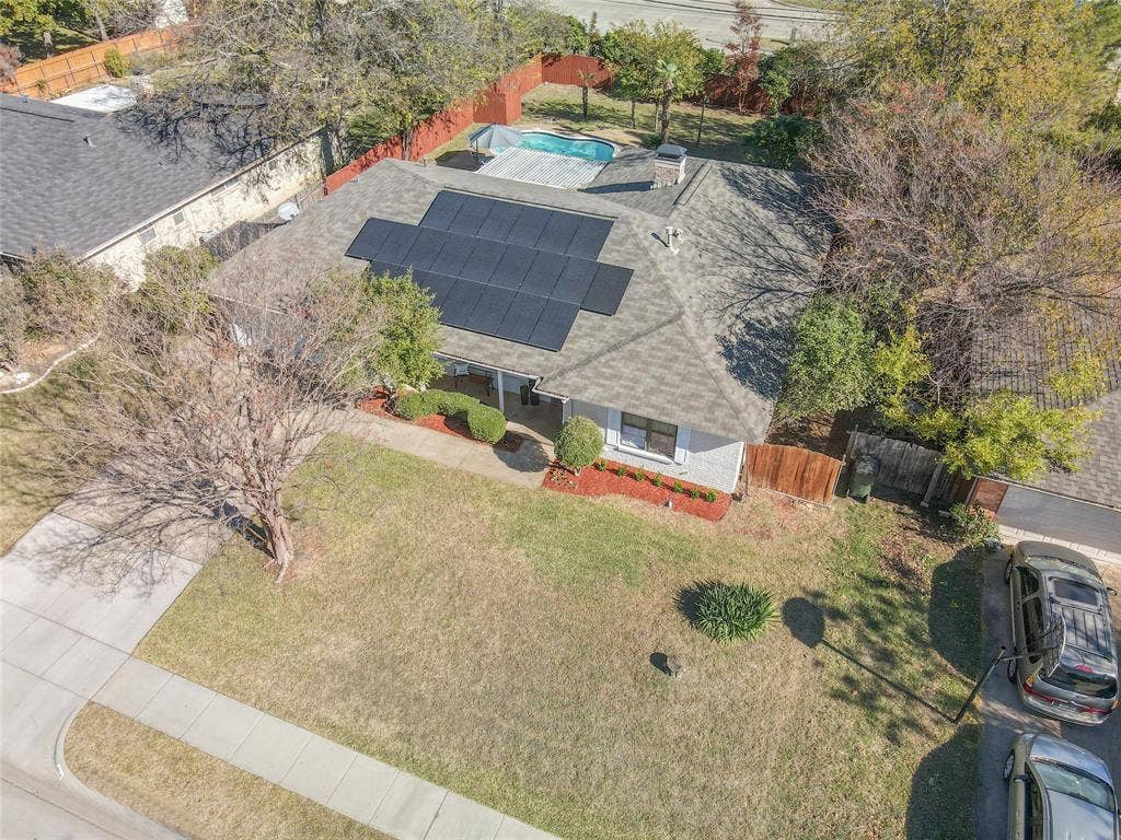 804 Ridgefield Drive, Plano, TX 75075 804 Ridgefield Drive, Plano, TX 75075