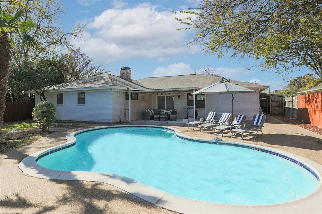 804 Ridgefield Drive, Plano, TX 75075 804 Ridgefield Drive, Plano, TX 75075