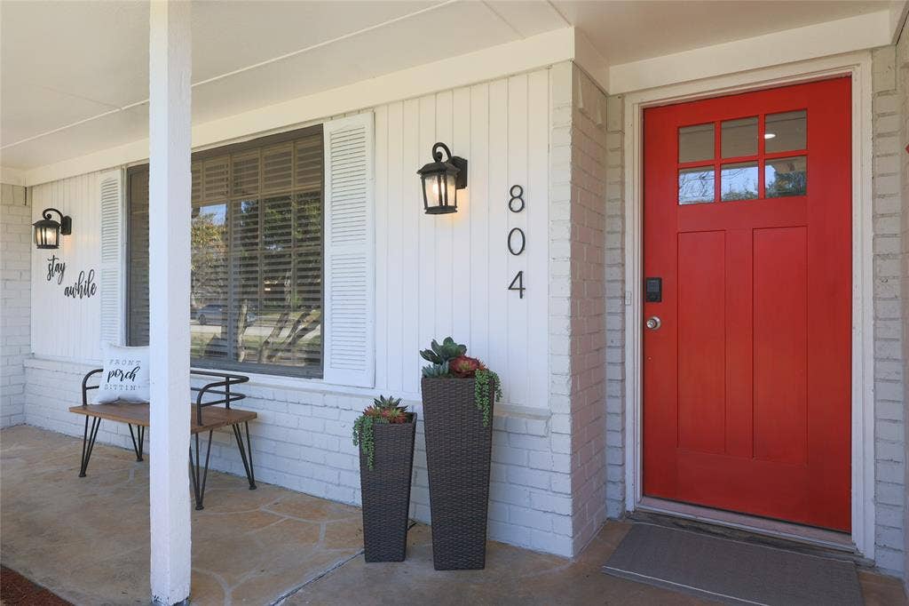 804 Ridgefield Drive, Plano, TX 75075 804 Ridgefield Drive, Plano, TX 75075