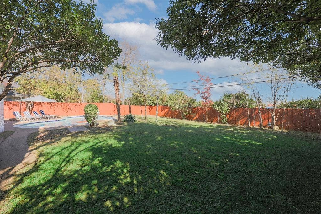 804 Ridgefield Drive, Plano, TX 75075 804 Ridgefield Drive, Plano, TX 75075