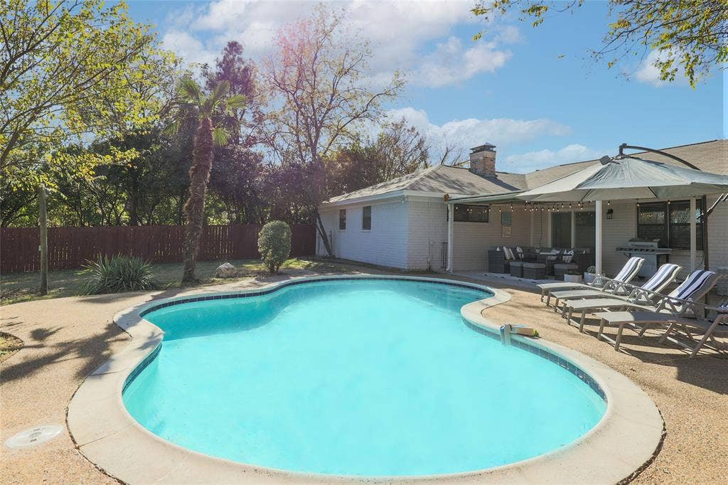 804 Ridgefield Drive, Plano, TX 75075 804 Ridgefield Drive, Plano, TX 75075
