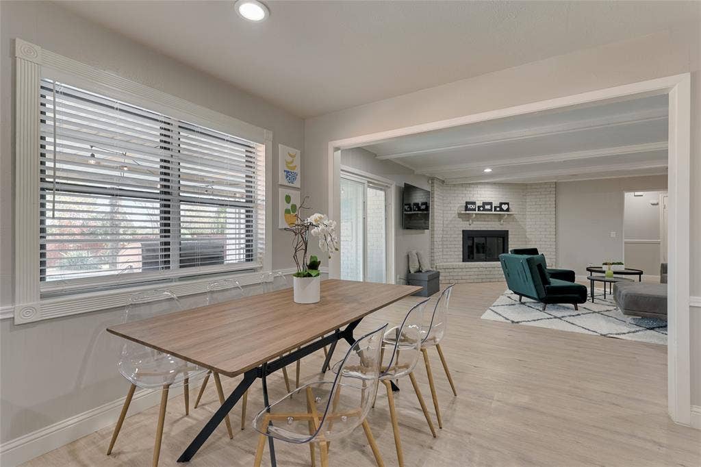 804 Ridgefield Drive, Plano, TX 75075 804 Ridgefield Drive, Plano, TX 75075