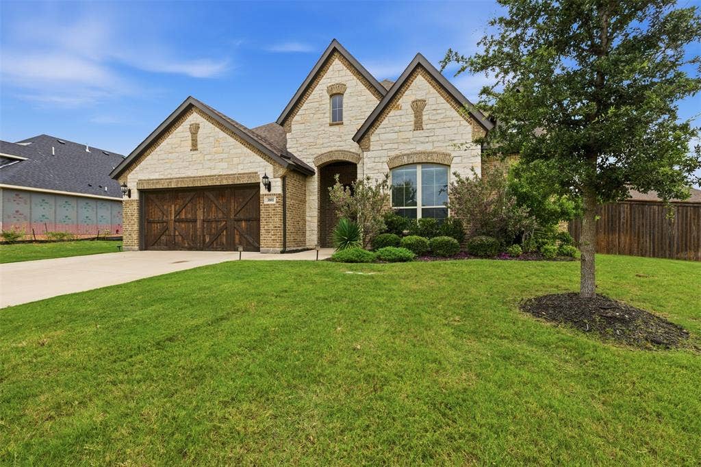 3801 Grove Valley Road, Midlothian, TX 76065 3801 Grove Valley Road, Midlothian, TX 76065