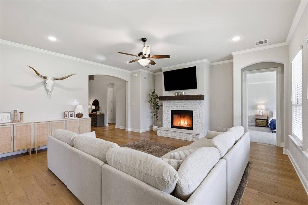 3801 Grove Valley Road, Midlothian, TX 76065 3801 Grove Valley Road, Midlothian, TX 76065