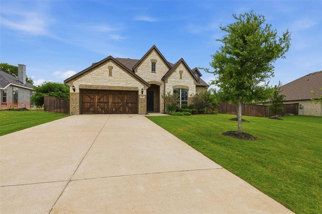 3801 Grove Valley Road, Midlothian, TX 76065 3801 Grove Valley Road, Midlothian, TX 76065
