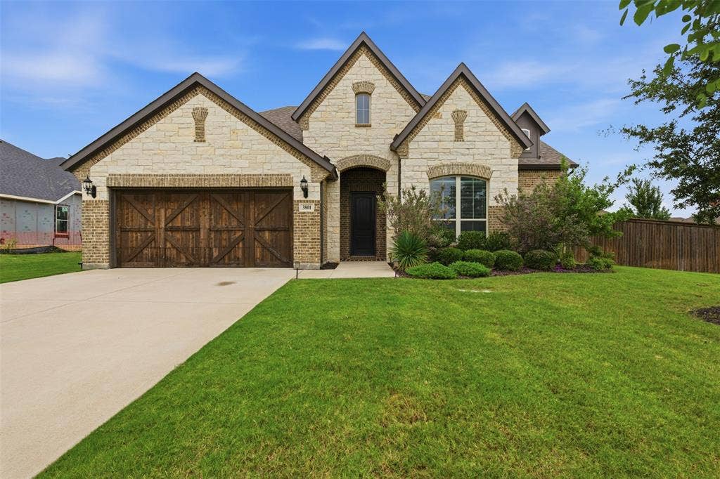 3801 Grove Valley Road, Midlothian, TX 76065 3801 Grove Valley Road, Midlothian, TX 76065