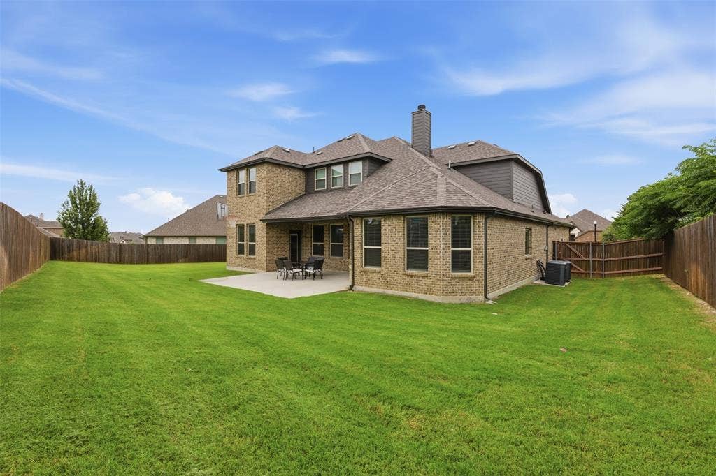 3801 Grove Valley Road, Midlothian, TX 76065 3801 Grove Valley Road, Midlothian, TX 76065