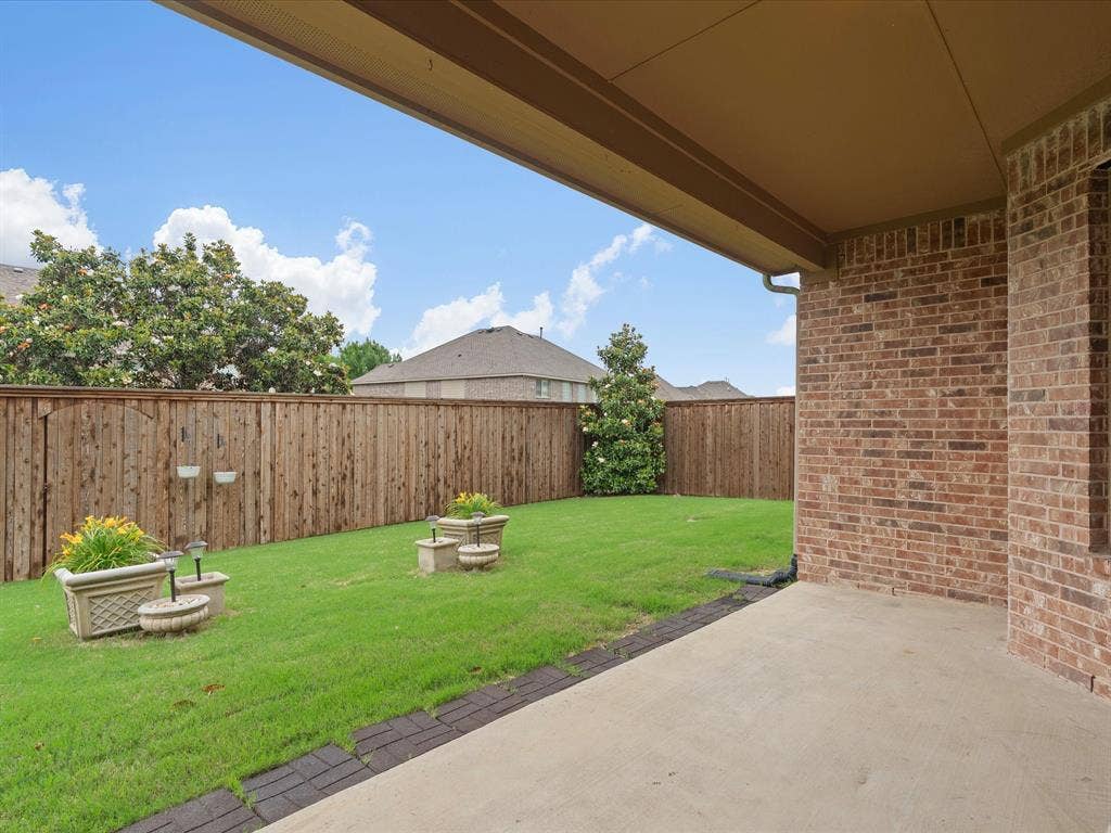 1621 Lakemere Drive, Prosper, TX 75078 1621 Lakemere Drive, Prosper, TX 75078