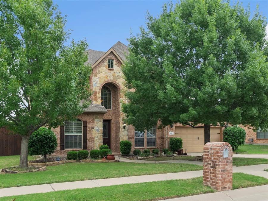 Property photo for 1621 Lakemere Drive, Prosper, TX