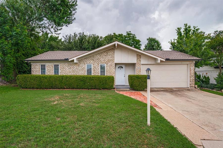 Property photo for 8547 Preston Trace Boulevard, Frisco, TX
