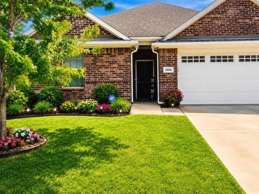 Property photo for 2605 Centurion Road, Glenn Heights, TX