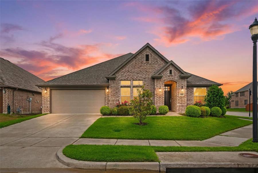 Property photo for 4400 Mimosa Drive, Melissa, TX