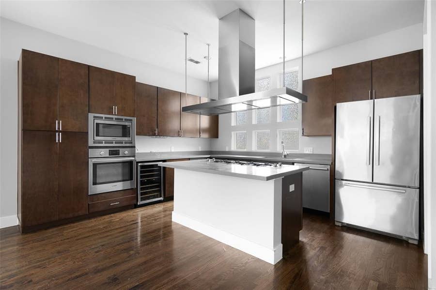 Property photo for 4616 Steel Street, Dallas, TX