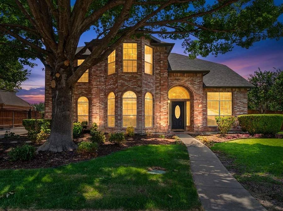 Property photo for 3209 Normandy Drive, McKinney, TX