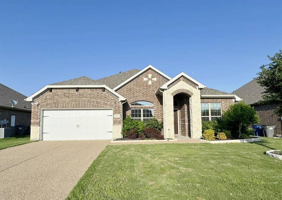 Property photo for 4106 Whitetail Lane, Melissa, TX