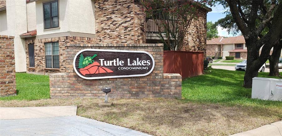 Property photo for 903 Turtle Cove, #244, Irving, TX