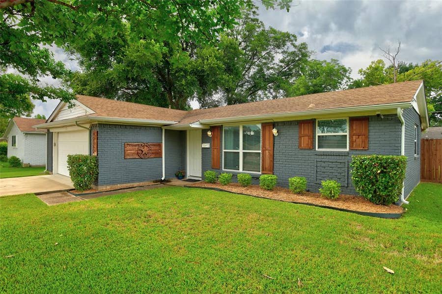 Property photo for 530 Apollo Road, Richardson, TX