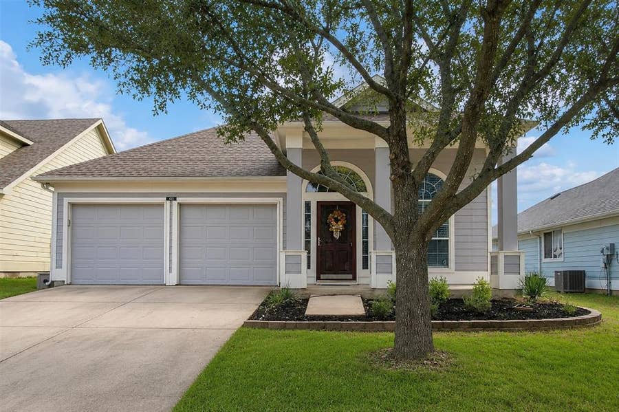 Property photo for 413 Creekside Drive, Anna, TX