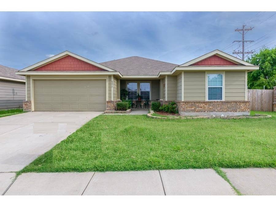 Property photo for 9973 George Washington Drive, McKinney, TX