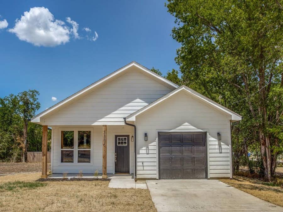 Property photo for 3306 Cedar Street, Greenville, TX