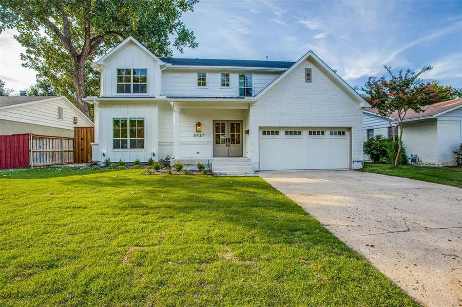 Property photo for 6927 Bucknell Drive, Dallas, TX
