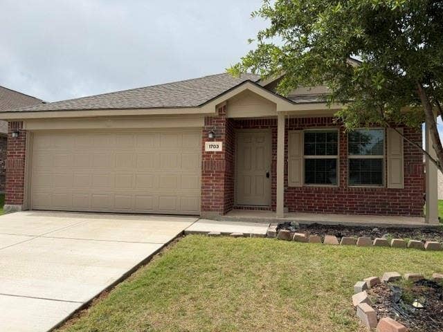 Property photo for 1703 Stonefield Drive, Anna, TX