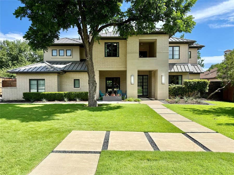 Property photo for 5948 Azalea Lane, Dallas, TX
