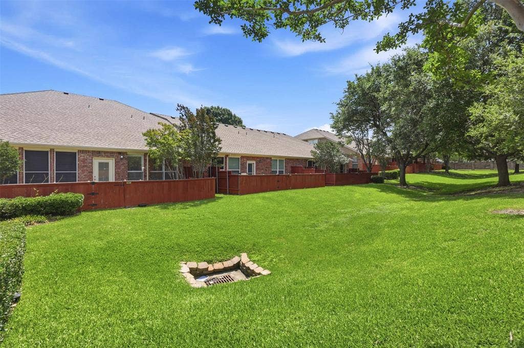 9825 Spire Lane, Plano, TX 75025 9825 Spire Lane, Plano, TX 75025
