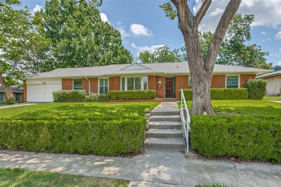Property photo for 2616 Ashley Drive, Garland, TX