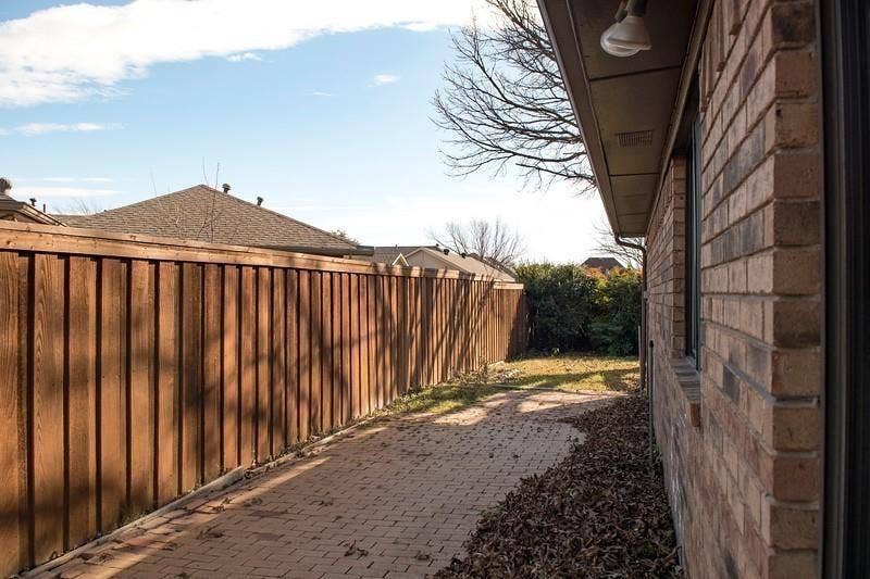 1100 Wimbledon Lane, Plano, TX 75075 1100 Wimbledon Lane, Plano, TX 75075