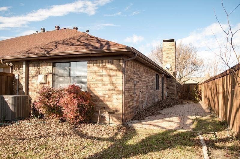 1100 Wimbledon Lane, Plano, TX 75075 1100 Wimbledon Lane, Plano, TX 75075