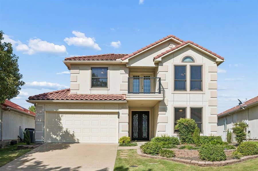 Property photo for 2920 Saratoga Drive, Rockwall, TX