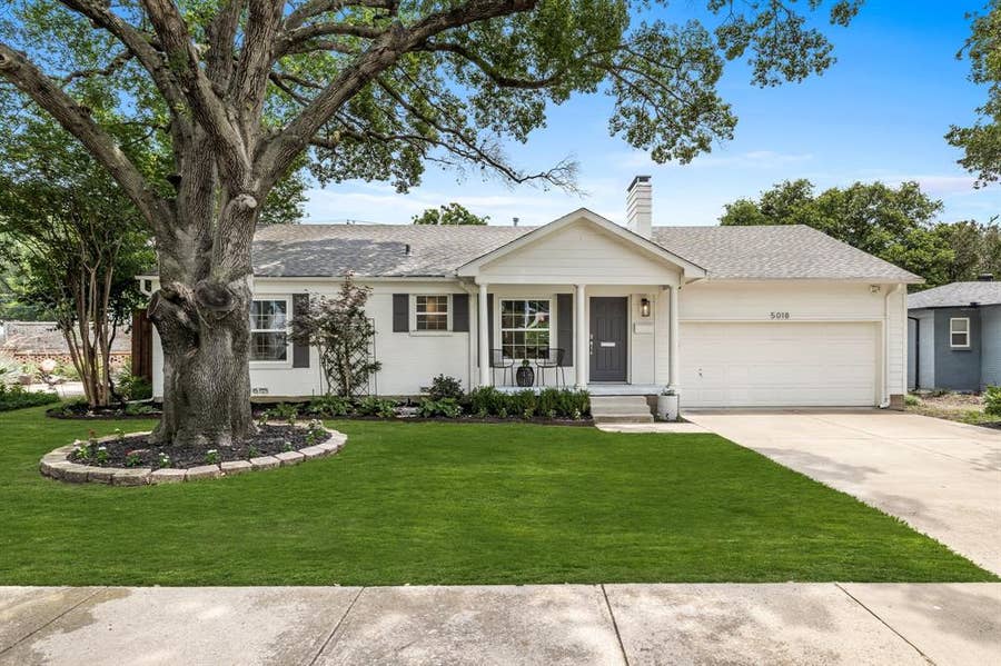 Property photo for 5018 Wateka Drive, Dallas, TX