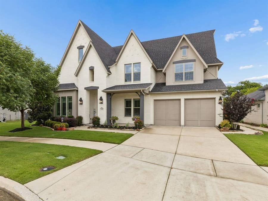 Property photo for 12830 Tuscany Court, Frisco, TX