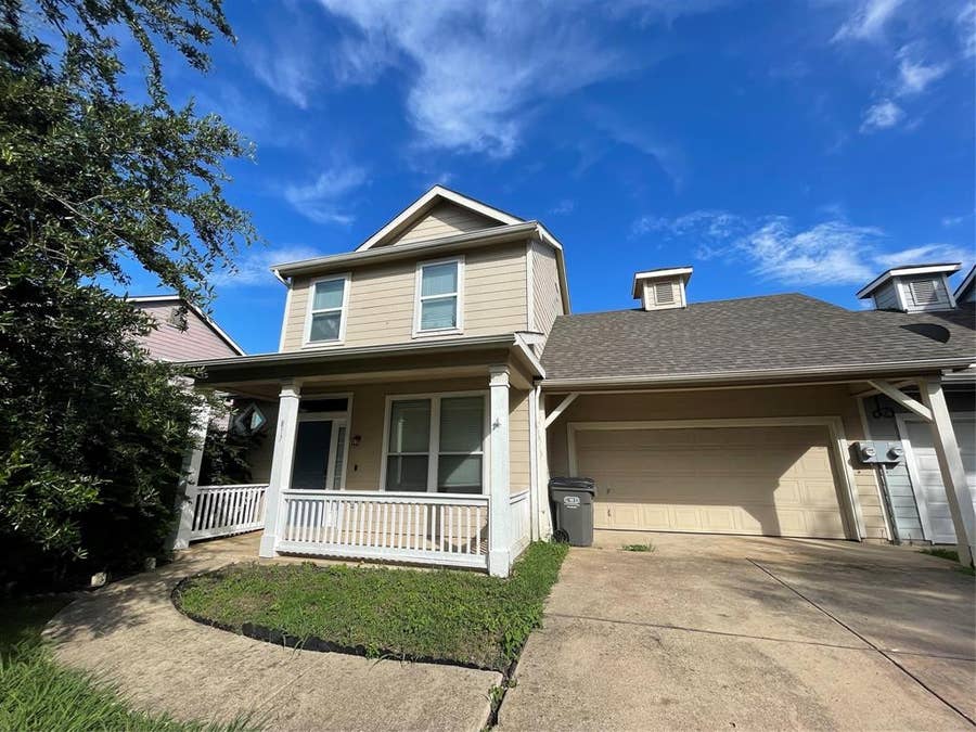 Property photo for 817 Greene Way, Wylie, TX