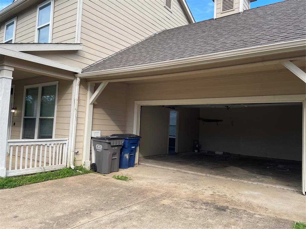 817 Greene Way, Wylie, TX 75098 Grage