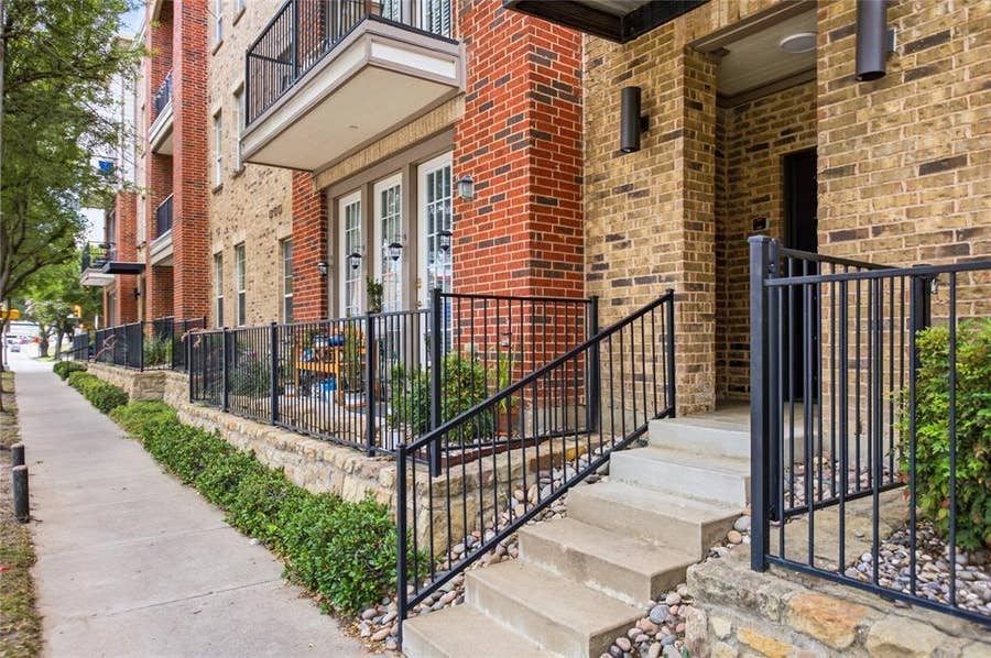 Property photo for 950 Henderson Street, #1210, Fort Worth, TX