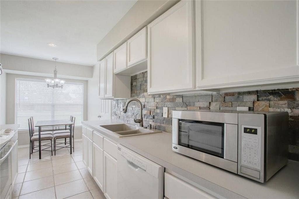 6409 Patino Court, Watauga, TX 76148 6409 Patino Court, Watauga, TX 76148