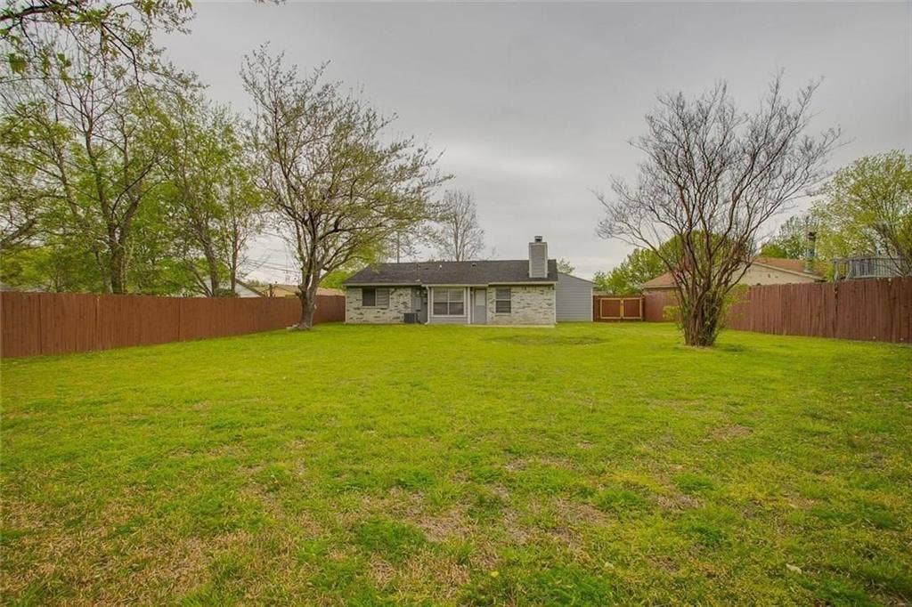 6409 Patino Court, Watauga, TX 76148 6409 Patino Court, Watauga, TX 76148