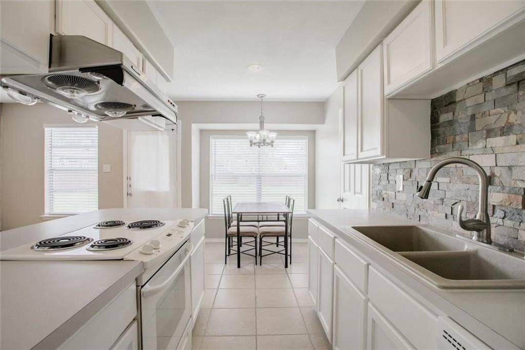 6409 Patino Court, Watauga, TX 76148 6409 Patino Court, Watauga, TX 76148