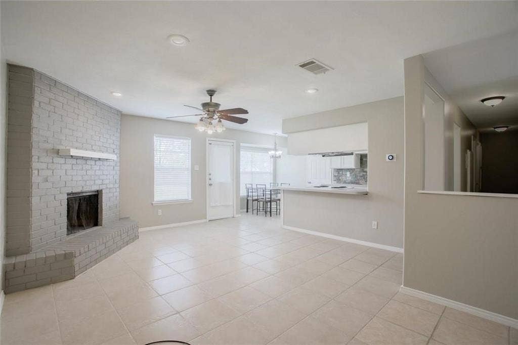 6409 Patino Court, Watauga, TX 76148 6409 Patino Court, Watauga, TX 76148