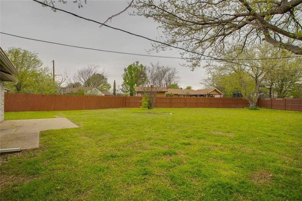 6409 Patino Court, Watauga, TX 76148 6409 Patino Court, Watauga, TX 76148