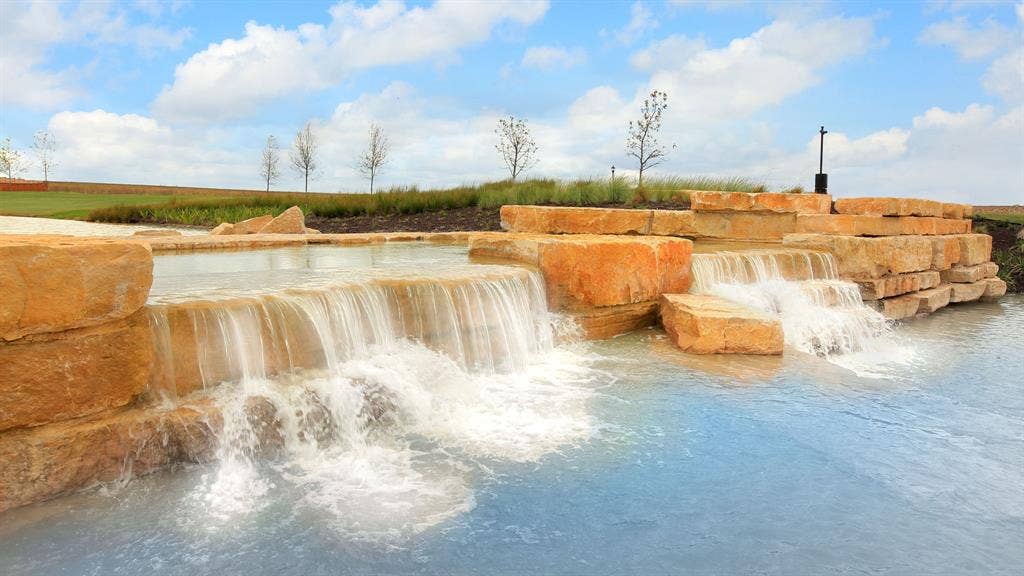 601 Running Iron Trail, Mansfield, TX 76063